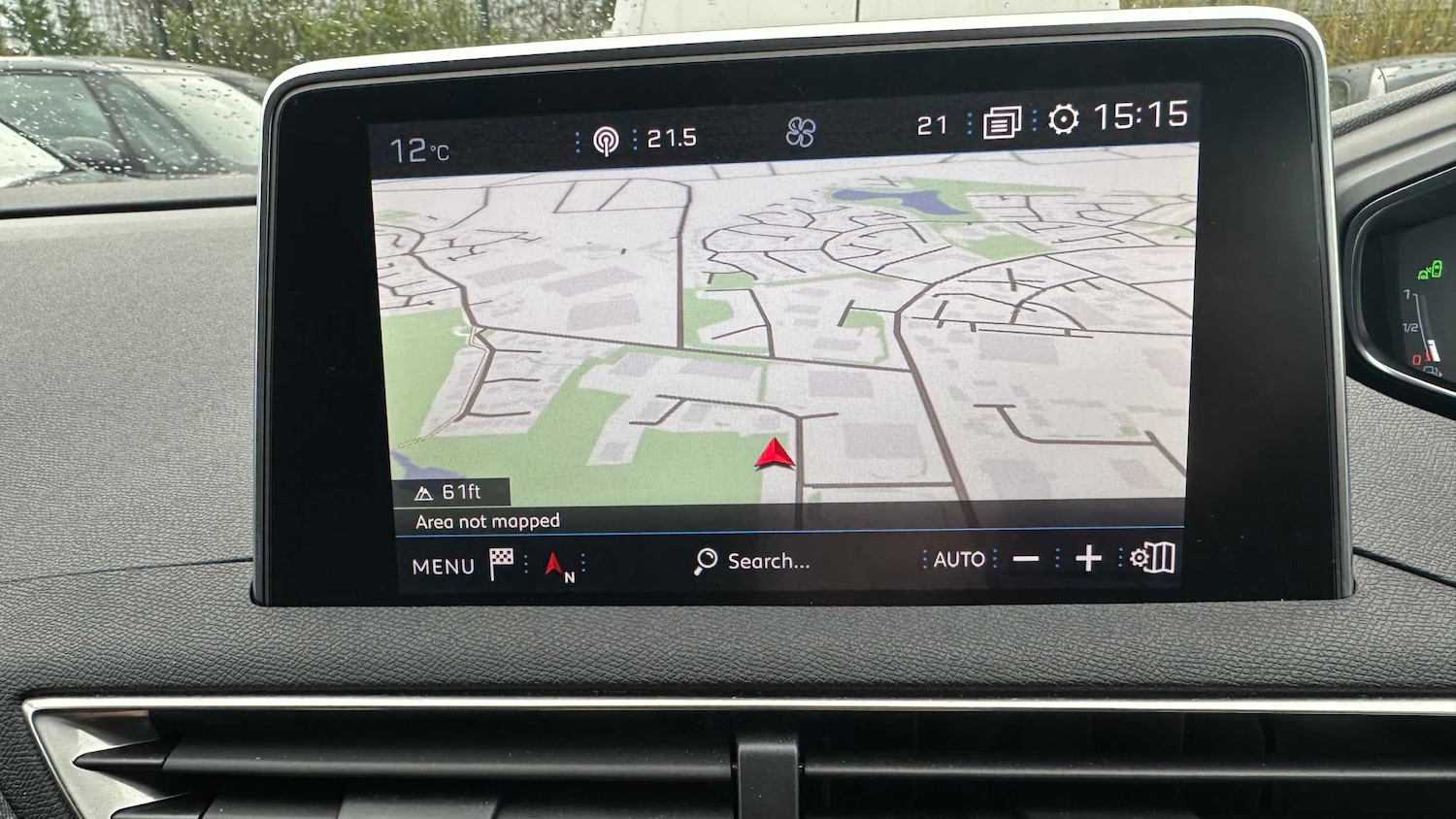 Used Peugeot 3008 for sale - 77860726: Photo 18