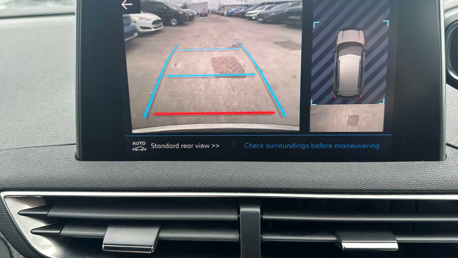 Used Peugeot 3008 for sale - 77860726: Photo 19