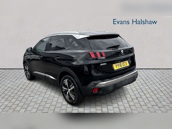Used Peugeot 3008 2018 for sale - 77860726: Photo