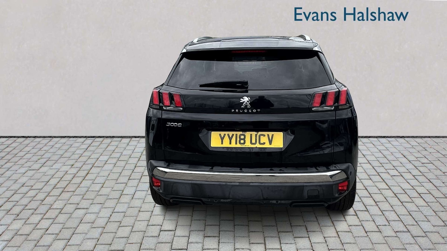 Used Peugeot 3008 for sale - 77860726: Photo 4