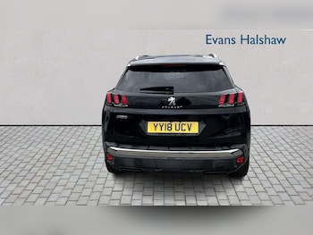 Used Peugeot 3008 2018 for sale - 77860726: Photo
