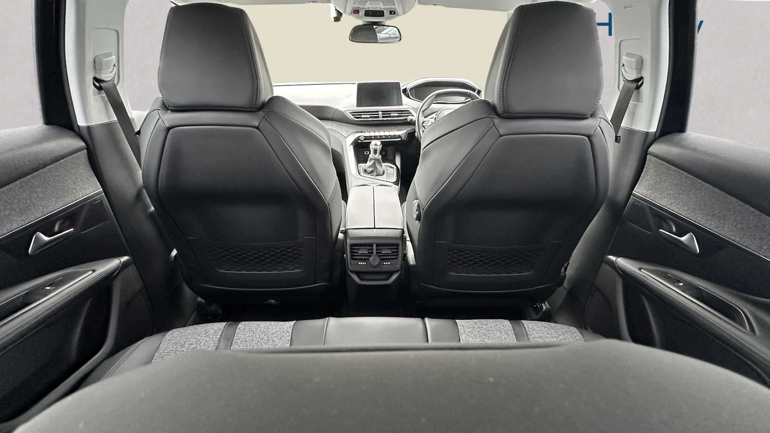 Used Peugeot 3008 for sale - 77860726: Photo 6