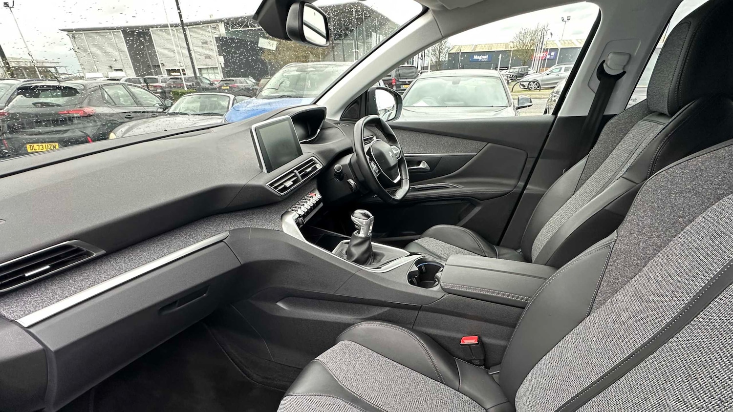 Used Peugeot 3008 for sale - 77860726: Photo 8