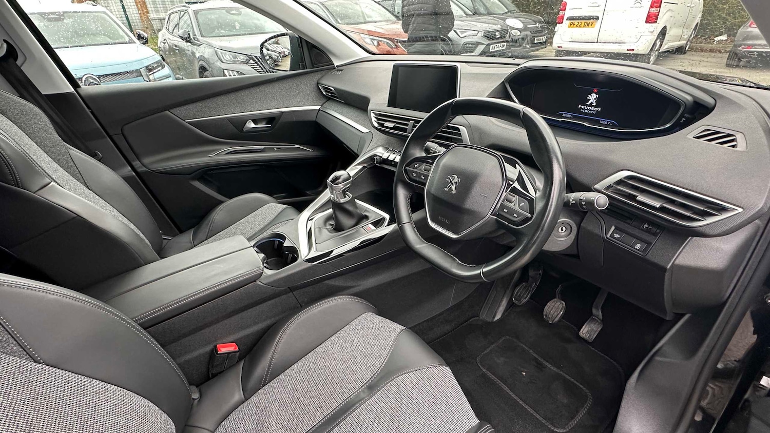 Used Peugeot 3008 for sale - 77860726: Photo 9