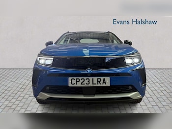 Used Vauxhall Grandland 2023 for sale - 79270871: Photo