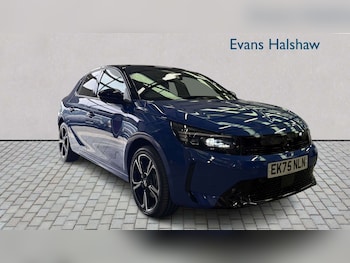 Used Vauxhall Corsa 2025 for sale - 79172513: Photo