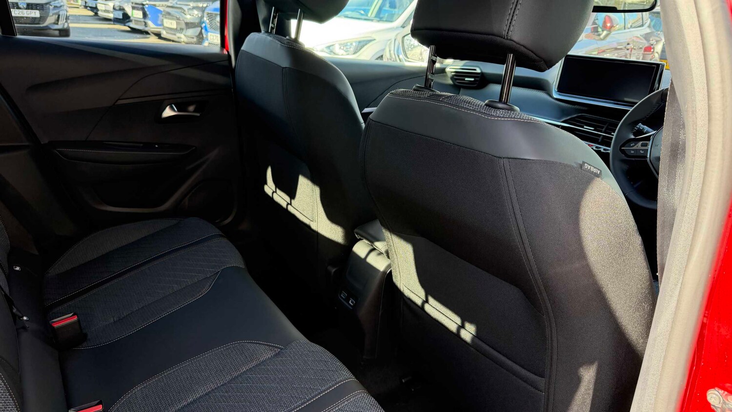 Used Peugeot 208 for sale - 77860925: Photo 10