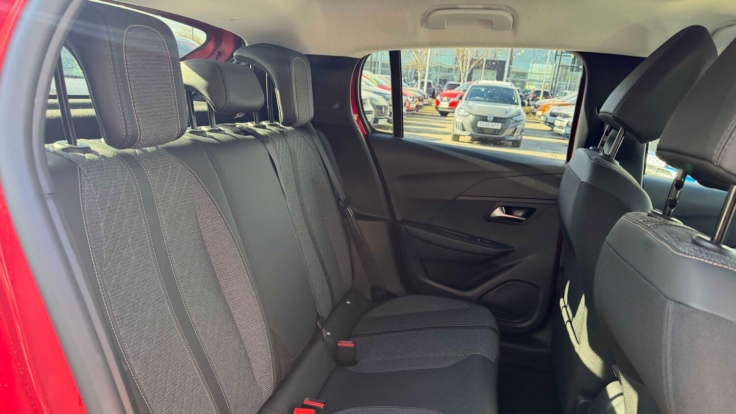 Used Peugeot 208 for sale - 77860925: Photo 11