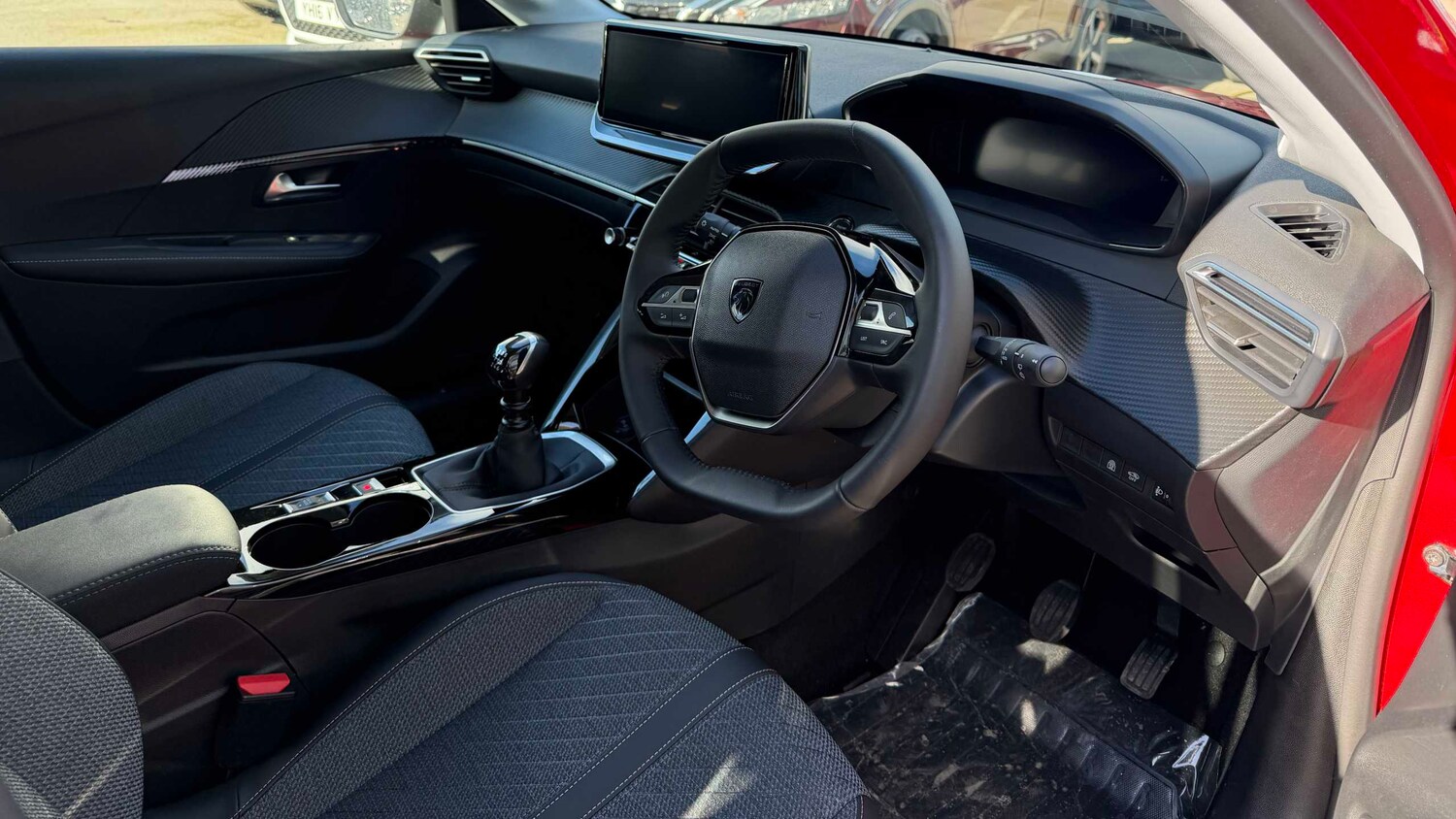 Used Peugeot 208 for sale - 77860925: Photo 12