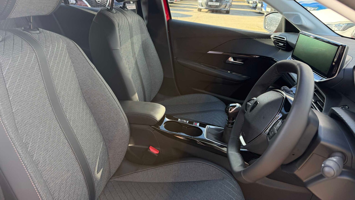 Used Peugeot 208 for sale - 77860925: Photo 13