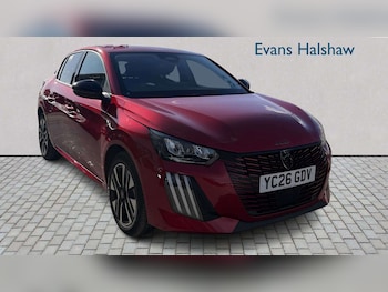 Peugeot 208 feature image