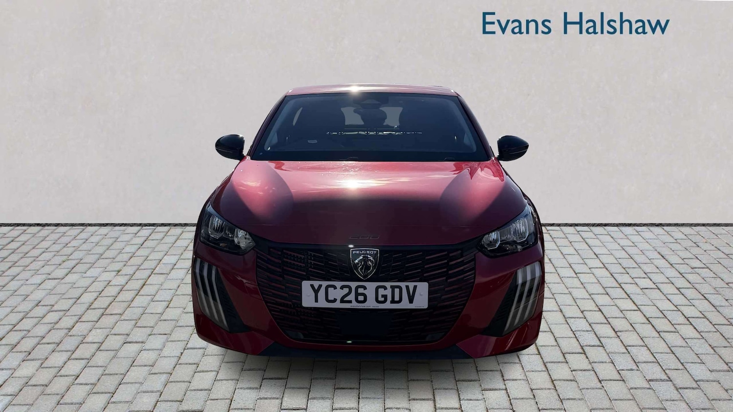 Used Peugeot 208 for sale - 77860925: Photo 2