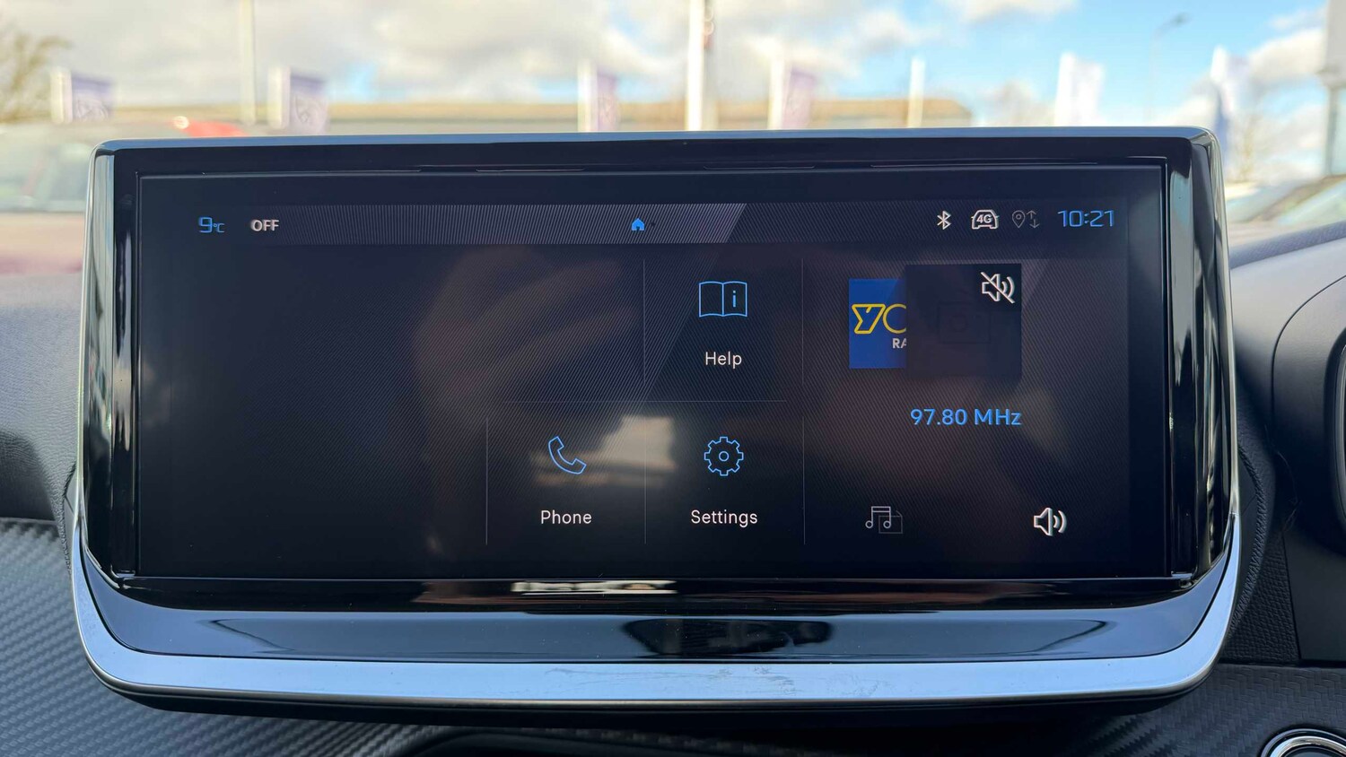 Used Peugeot 208 for sale - 77860925: Photo 21