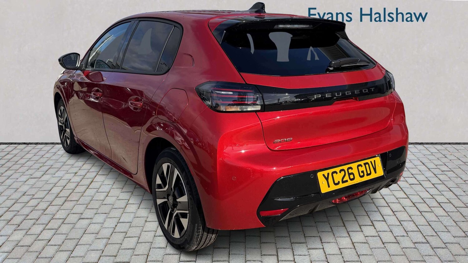 Used Peugeot 208 for sale - 77860925: Photo 5