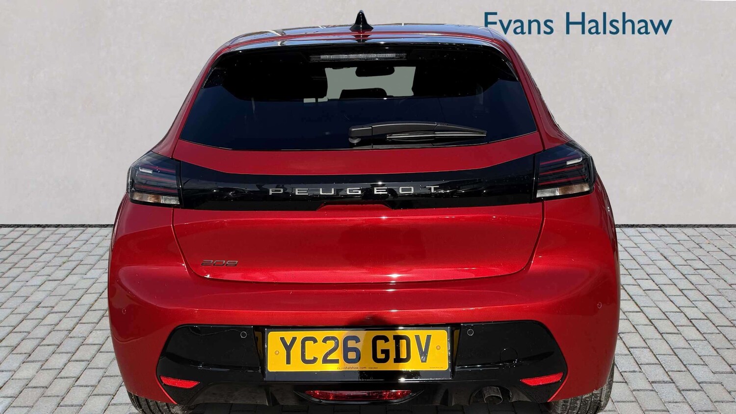 Used Peugeot 208 for sale - 77860925: Photo 6