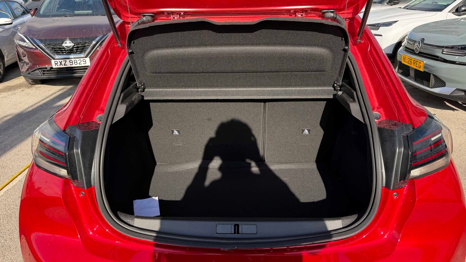 Used Peugeot 208 for sale - 77860925: Photo 8