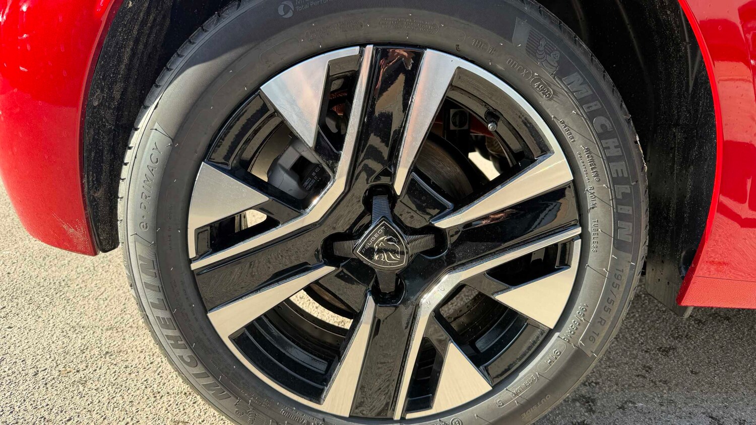 Used Peugeot 208 for sale - 77860925: Photo 9