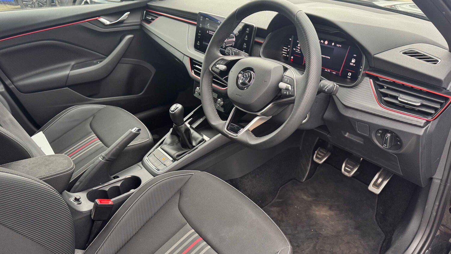 Used Skoda Kamiq for sale - 77861436: Photo 10