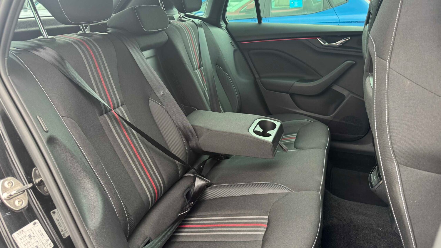 Used Skoda Kamiq for sale - 77861436: Photo 11