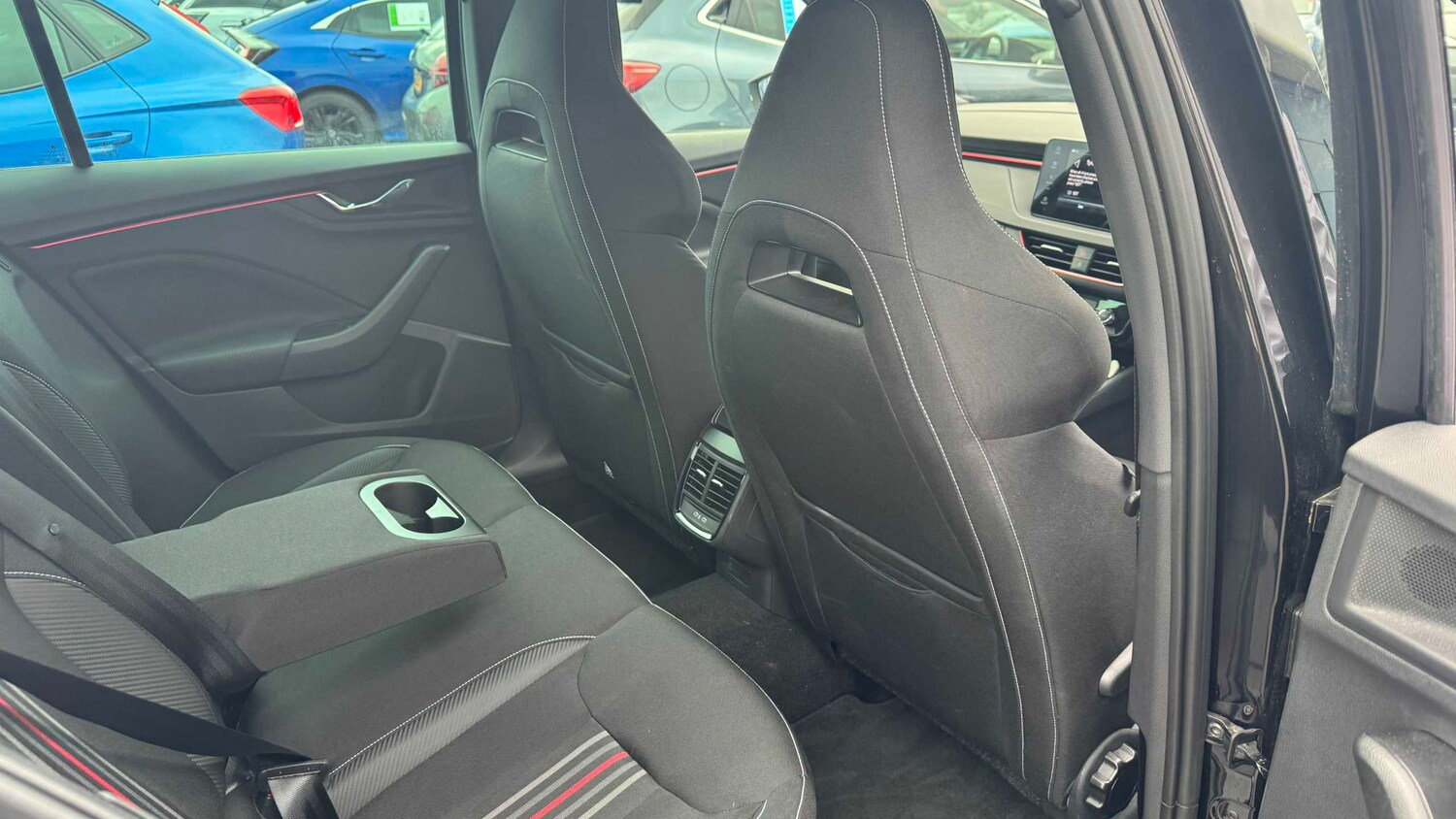 Used Skoda Kamiq for sale - 77861436: Photo 12