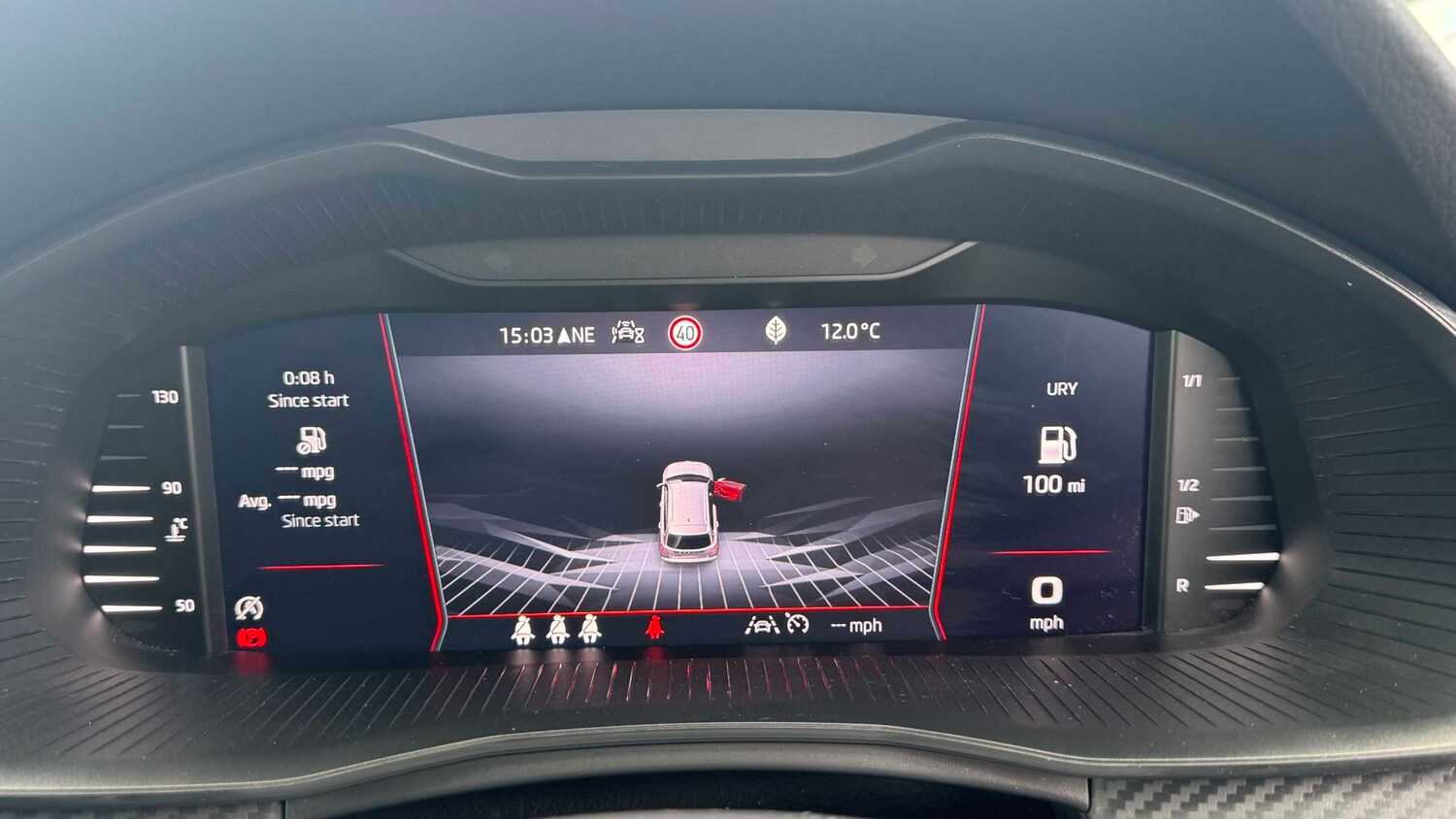 Used Skoda Kamiq for sale - 77861436: Photo 15