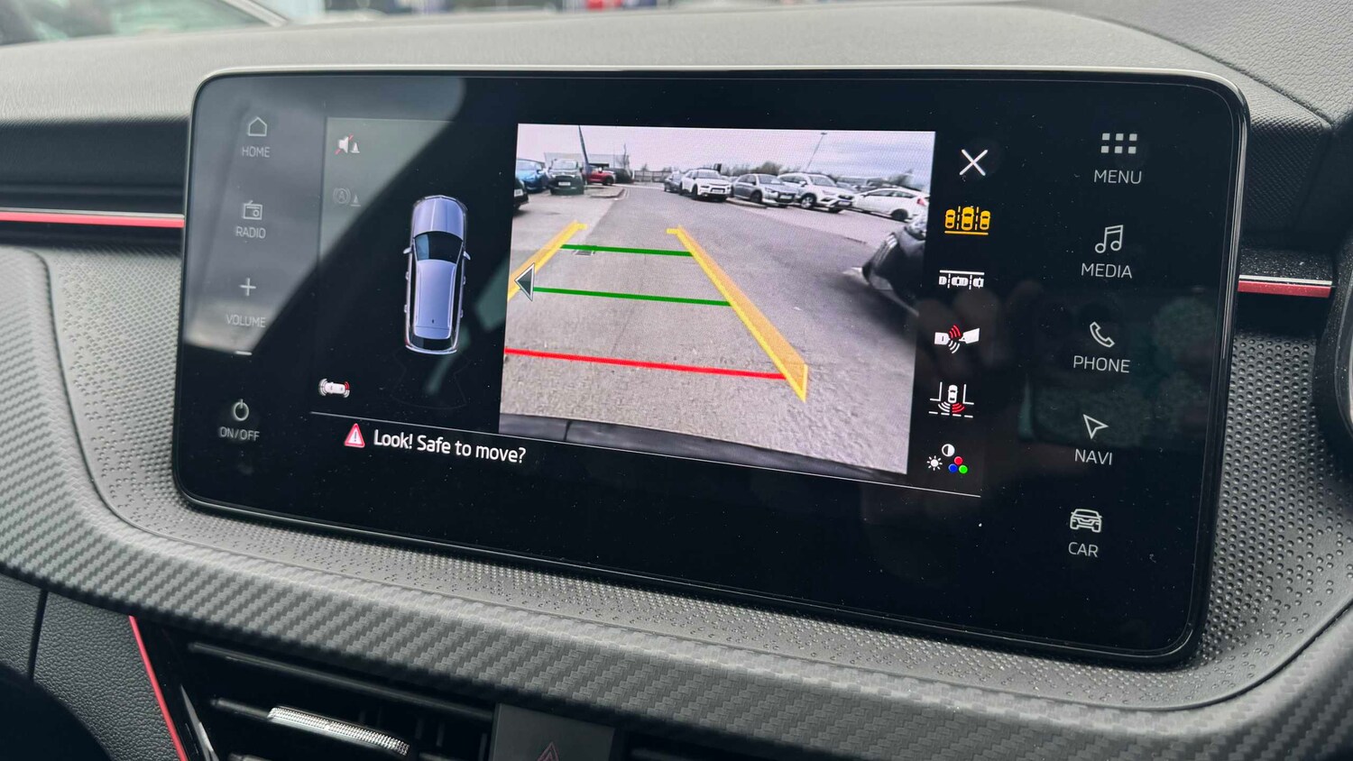 Used Skoda Kamiq for sale - 77861436: Photo 16