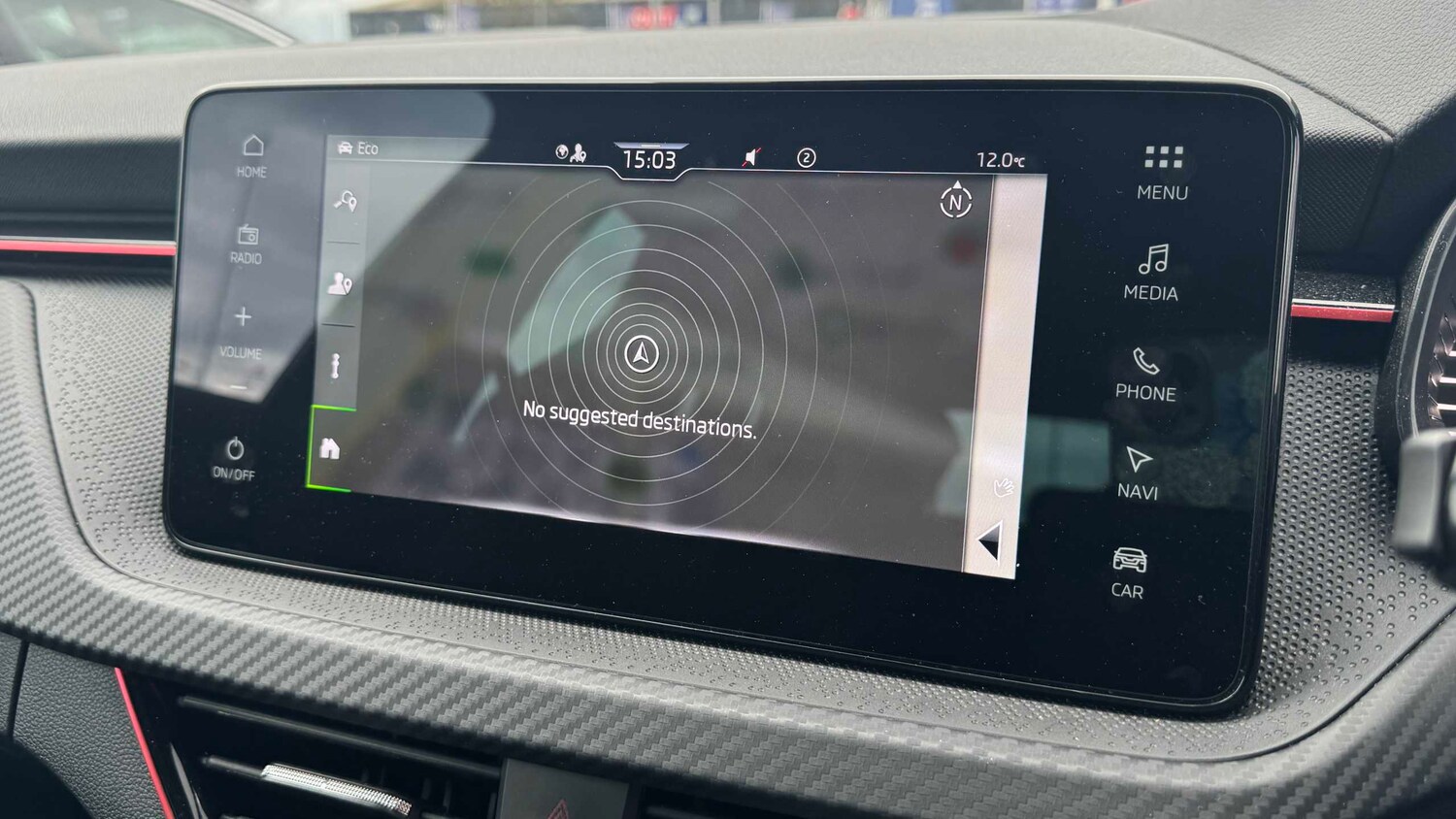 Used Skoda Kamiq for sale - 77861436: Photo 18