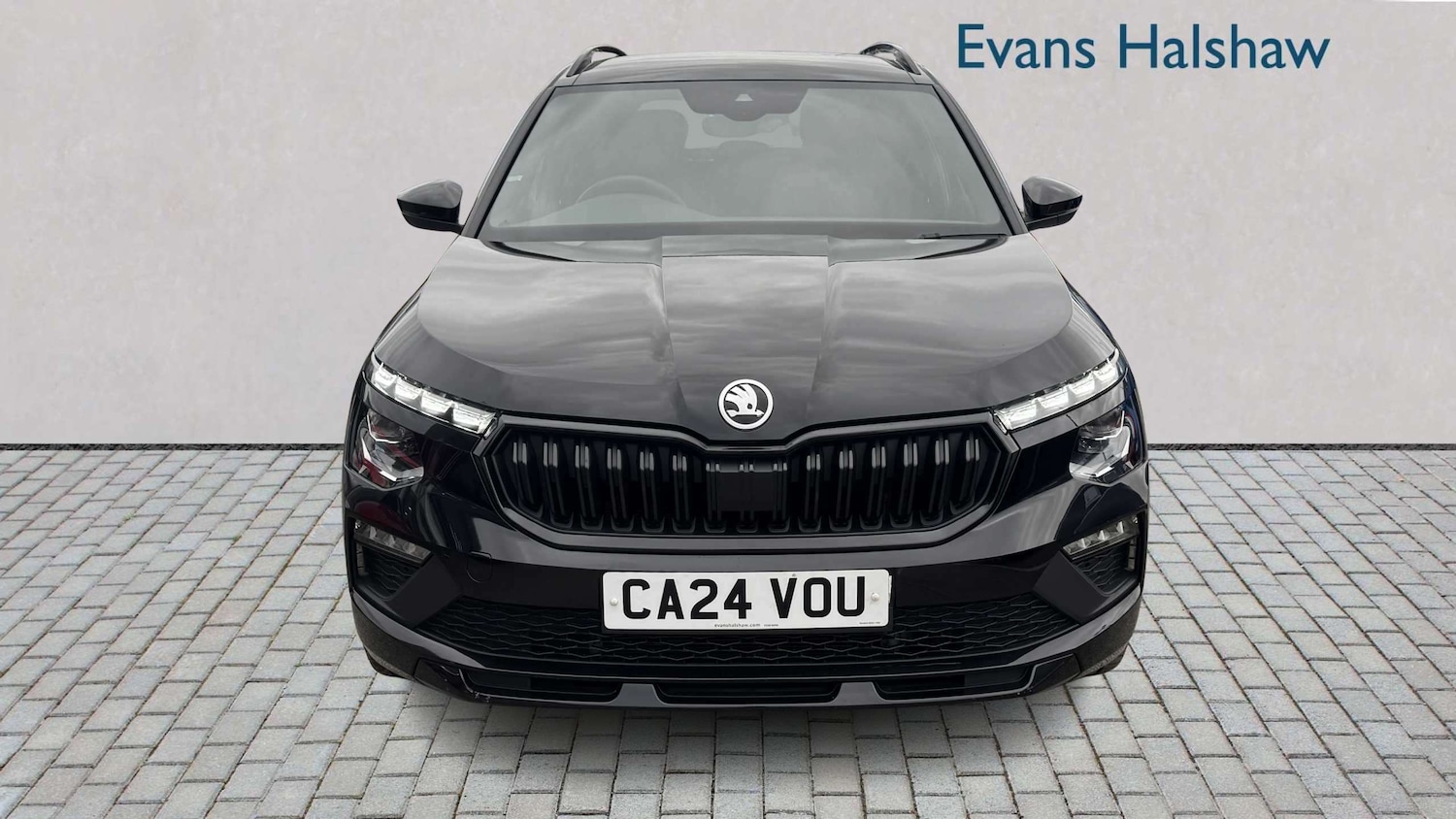 Used Skoda Kamiq for sale - 77861436: Photo 2