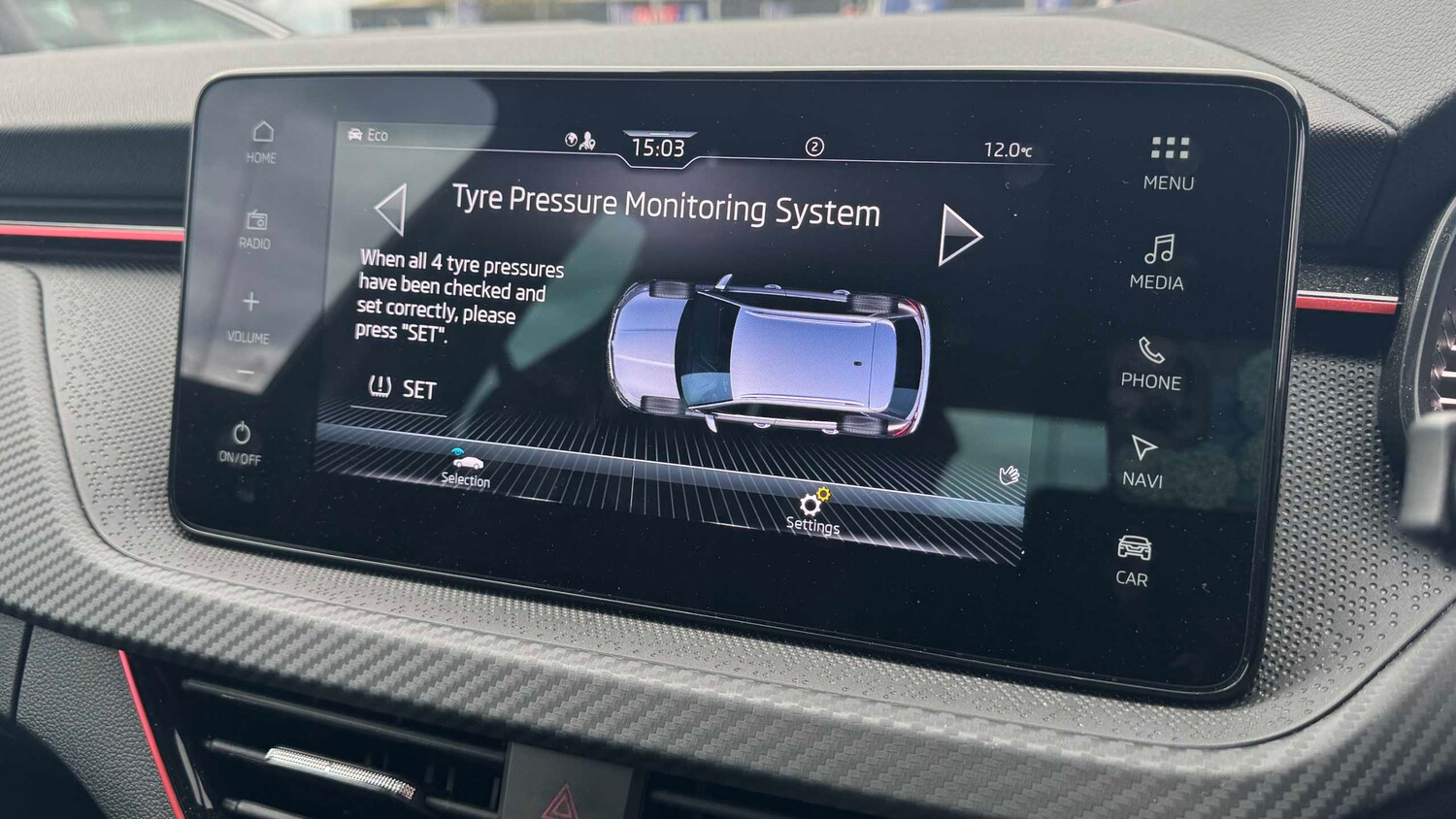 Used Skoda Kamiq for sale - 77861436: Photo 20