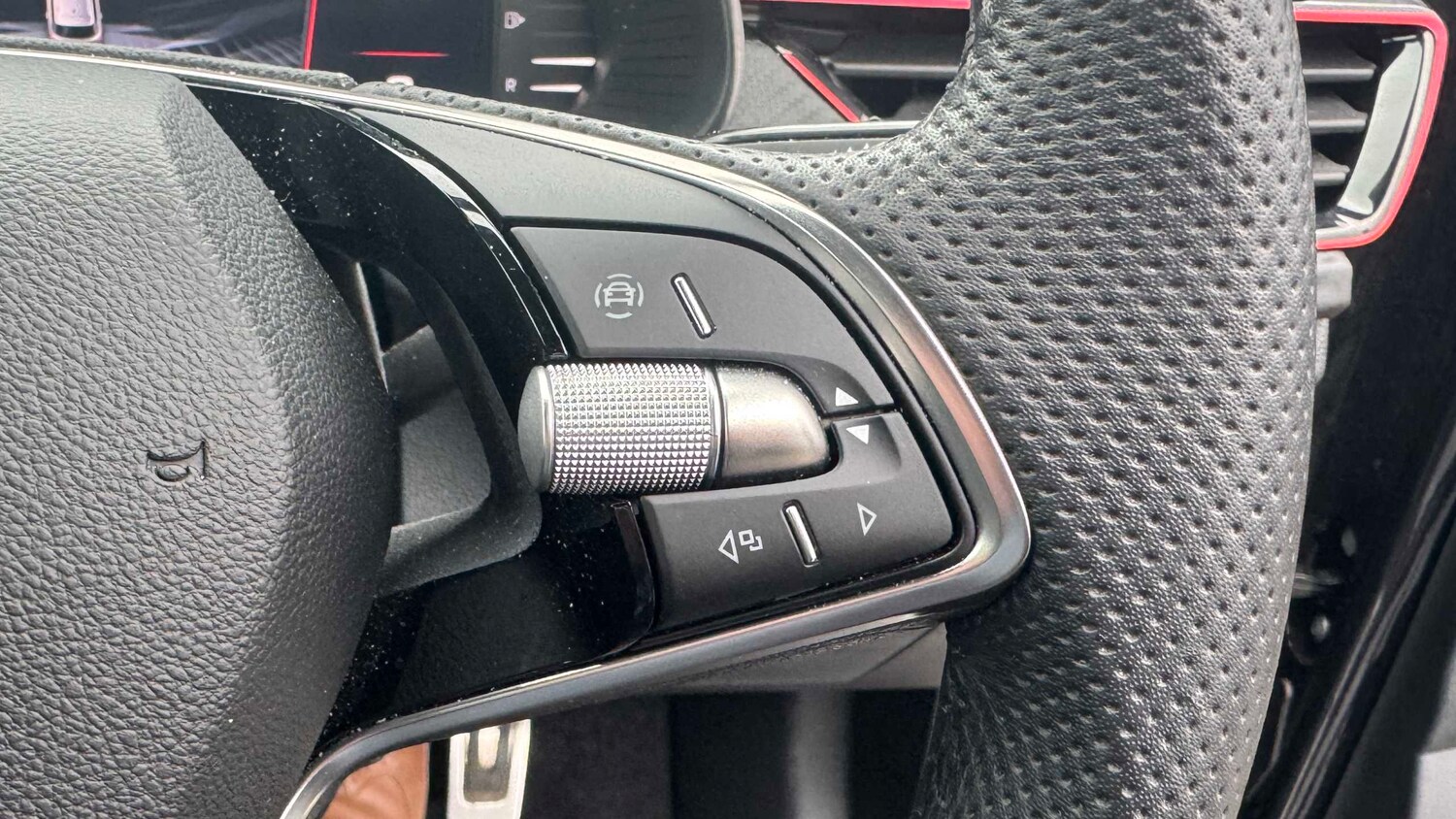 Used Skoda Kamiq for sale - 77861436: Photo 22