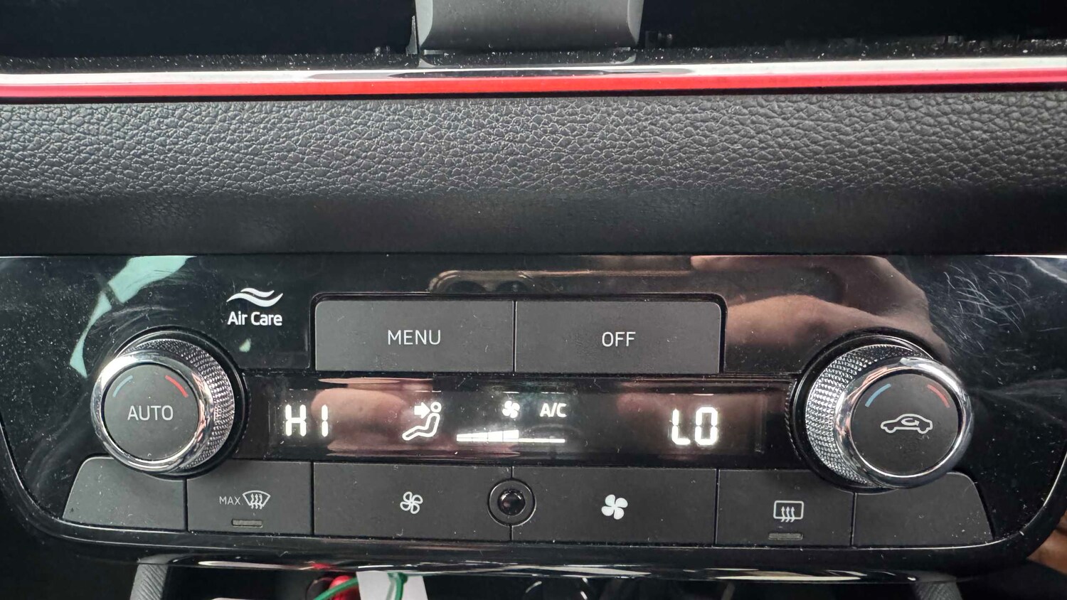 Used Skoda Kamiq for sale - 77861436: Photo 23