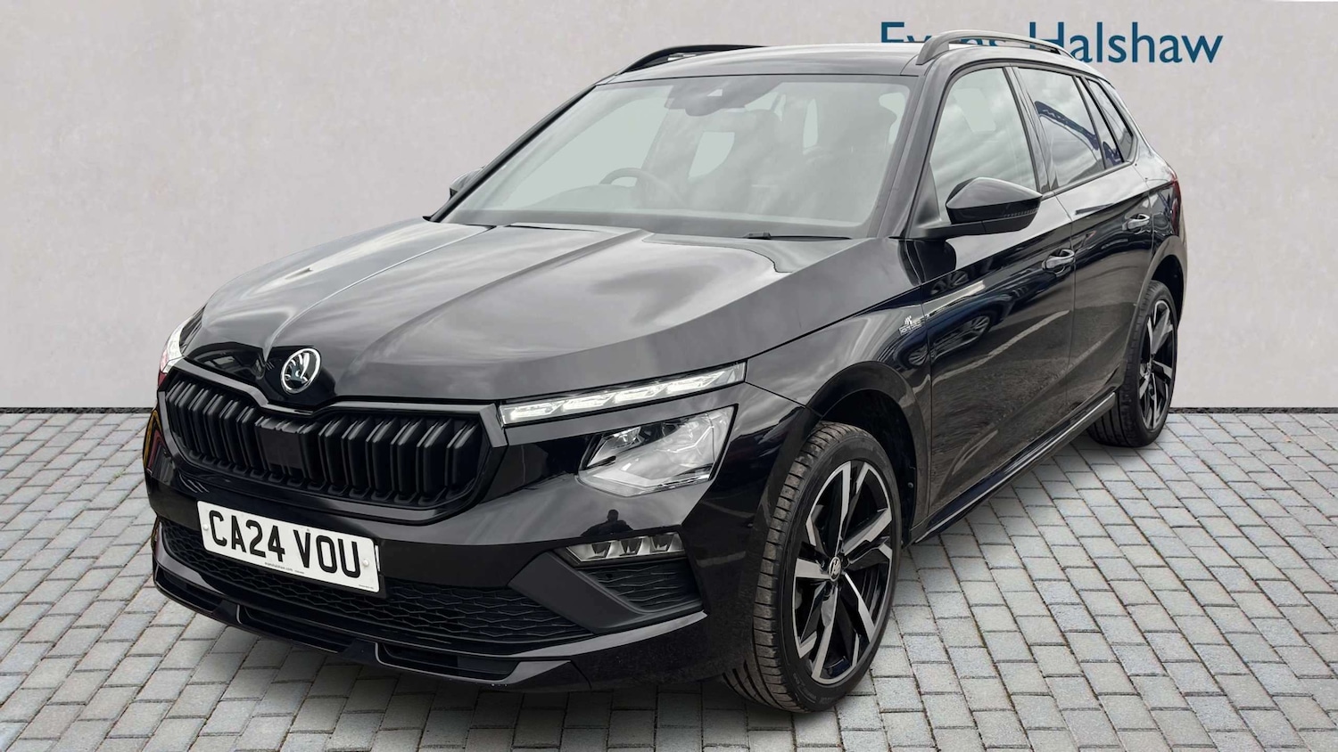 Used Skoda Kamiq for sale - 77861436: Photo 3