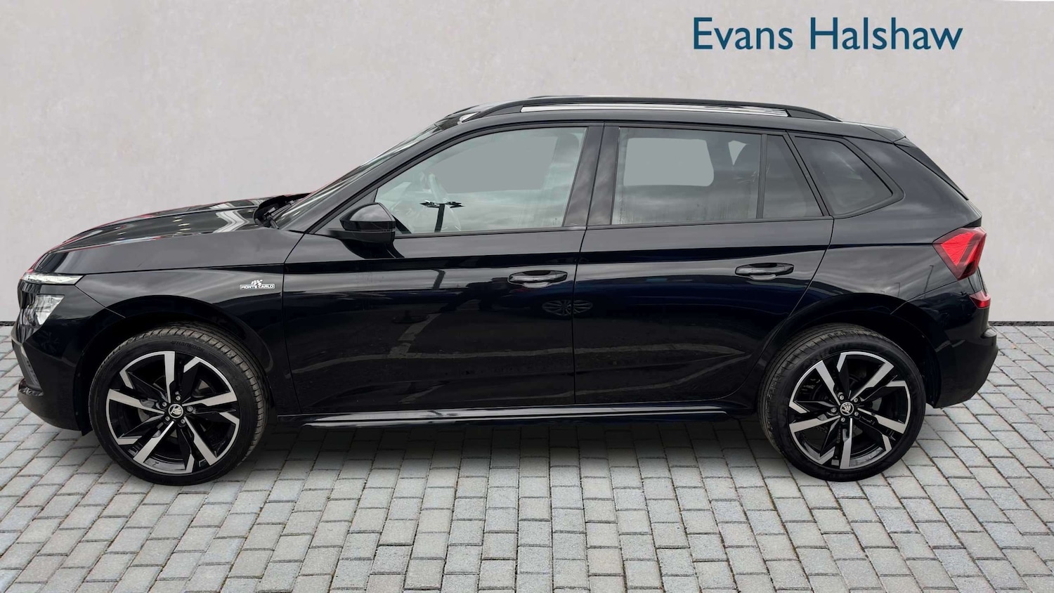 Used Skoda Kamiq for sale - 77861436: Photo 4