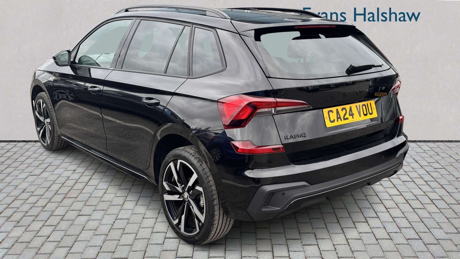 Used Skoda Kamiq for sale - 77861436: Photo 5