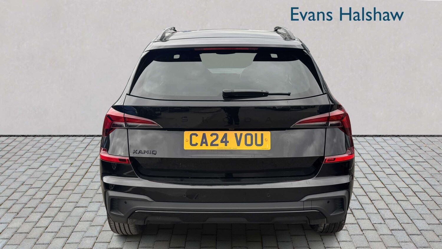 Used Skoda Kamiq for sale - 77861436: Photo 6
