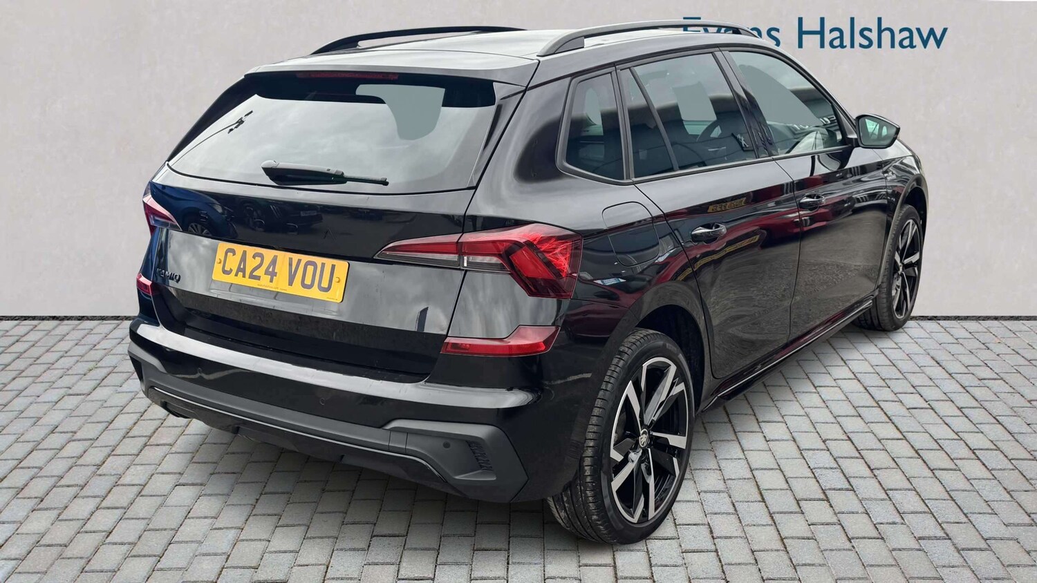 Used Skoda Kamiq for sale - 77861436: Photo 7