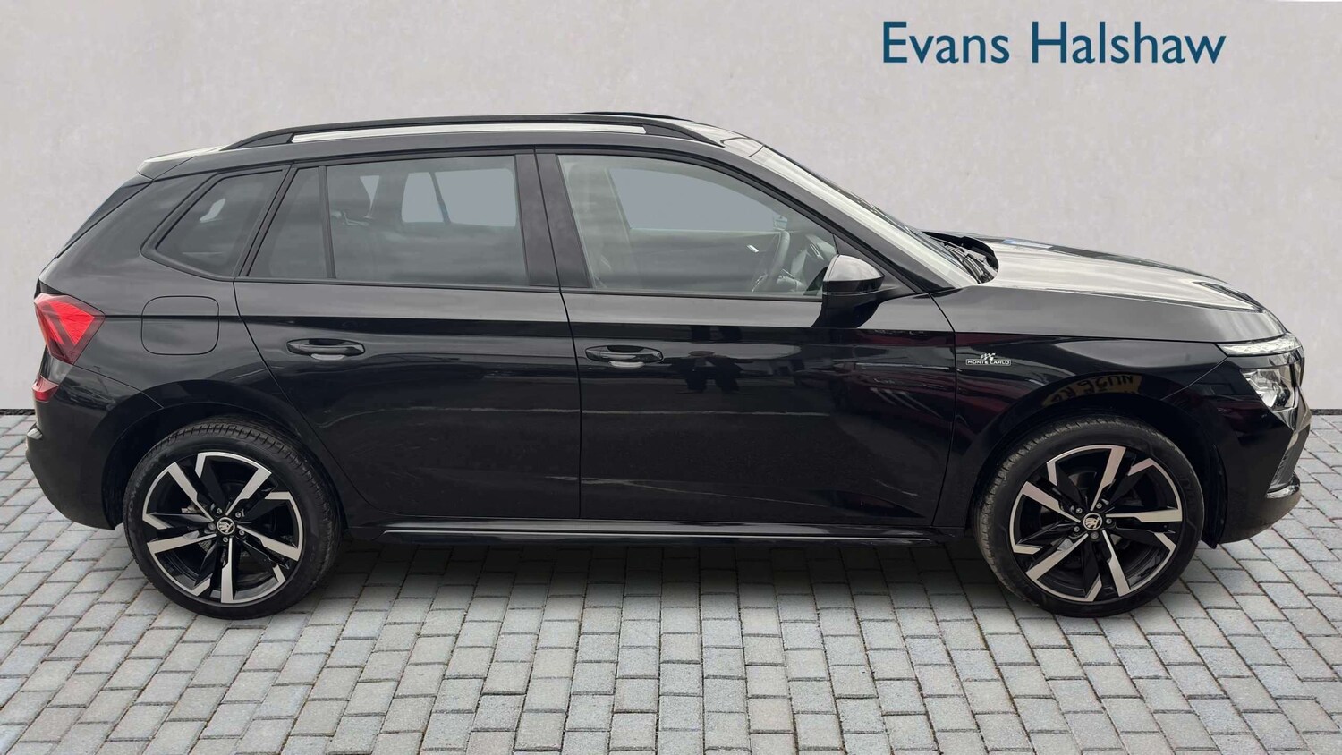 Used Skoda Kamiq for sale - 77861436: Photo 8