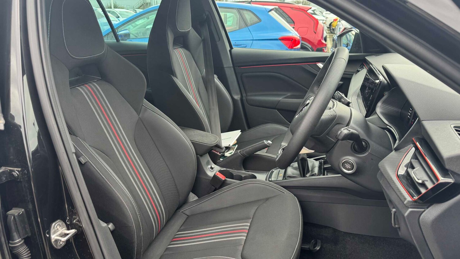 Used Skoda Kamiq for sale - 77861436: Photo 9