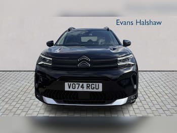 Used Citroen C5 Aircross 2024 for sale - 79770505: Photo