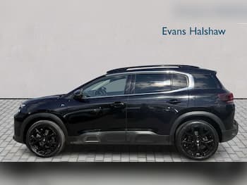 Used Citroen C5 Aircross 2024 for sale - 79770505: Photo