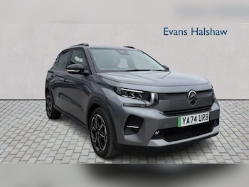 Used Citroen C3 2024 for sale - 79172455: Photo