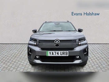 Used Citroen C3 2024 for sale - 79172455: Photo