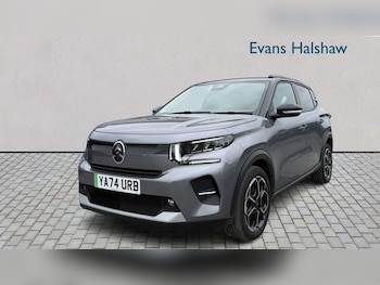 Used Citroen C3 2024 for sale - 79172455: Photo