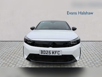 Used Vauxhall Corsa 2025 for sale - 79319712: Photo
