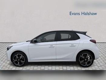 Used Vauxhall Corsa 2025 for sale - 79319712: Photo