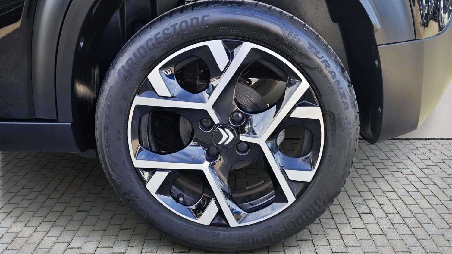 Used Citroen C3 Aircross 2024 for sale - 77858233: Photo 11