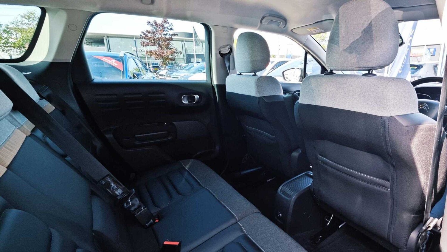 Used Citroen C3 Aircross 2024 for sale - 77858233: Photo 15