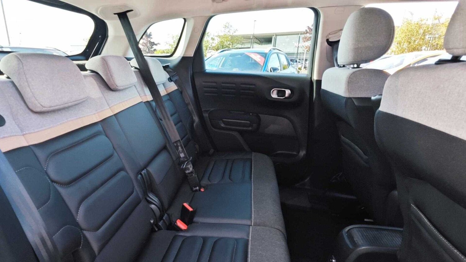 Used Citroen C3 Aircross 2024 for sale - 77858233: Photo 16