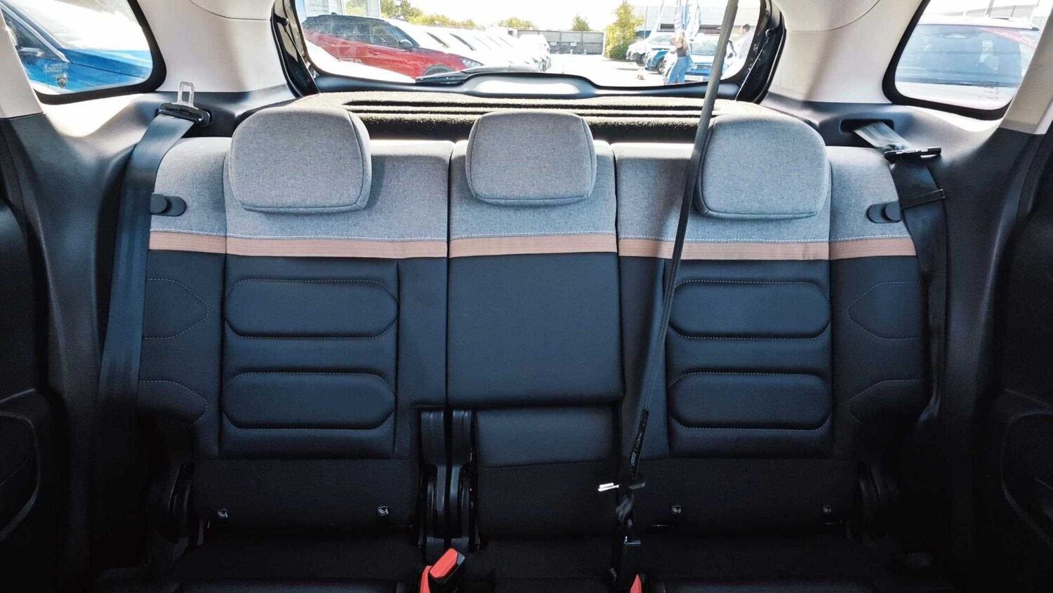 Used Citroen C3 Aircross 2024 for sale - 77858233: Photo 17