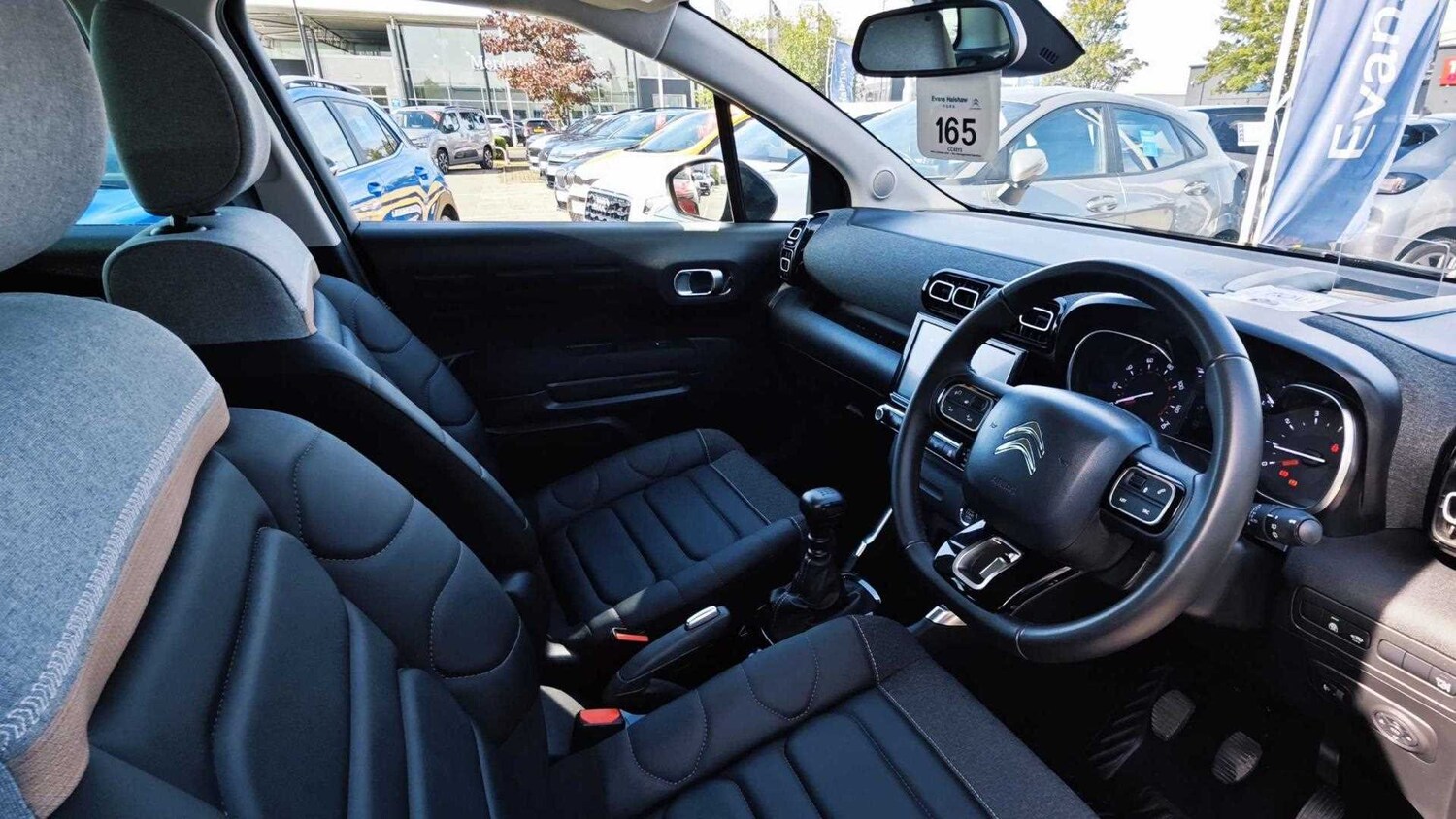 Used Citroen C3 Aircross 2024 for sale - 77858233: Photo 18